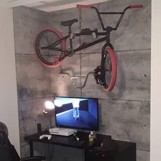 Space bmx