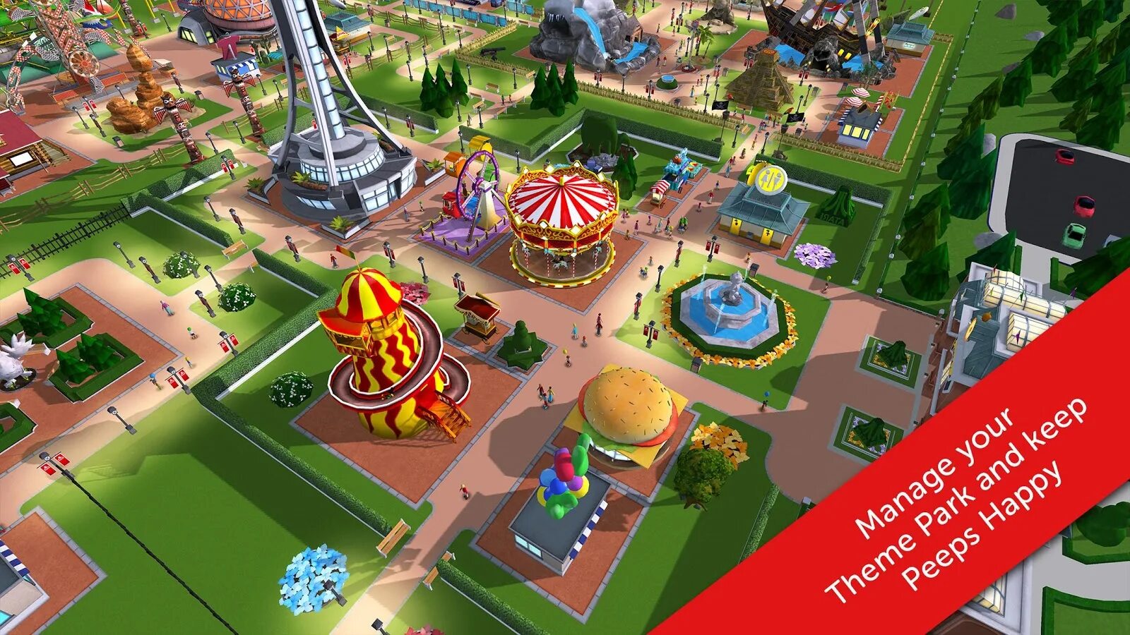 Tycoon парк аттракционов. Игра Rollercoaster Tycoon. Roller Tycoon аттракционы. Rollercoaster Tycoon 5. Игра на пк park