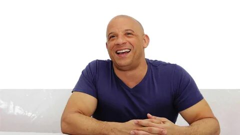 Vin diesel