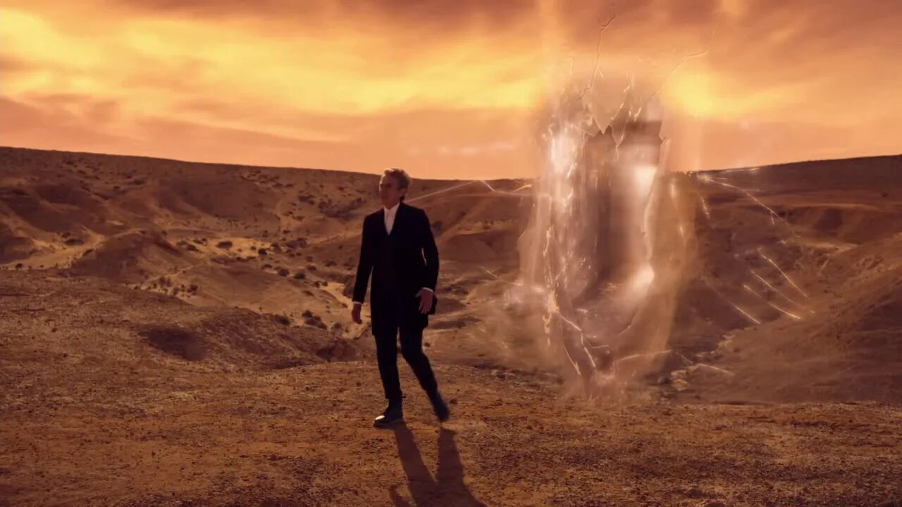 1 send for the doctor
