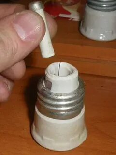 Что делать если не включаются пробки