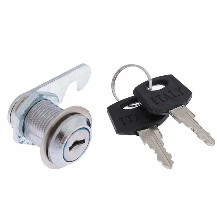 Lock post