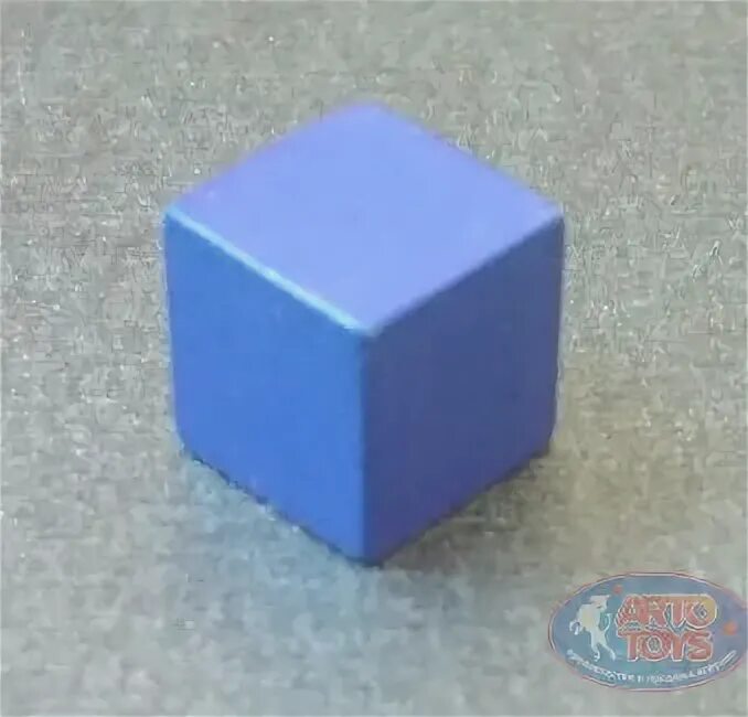 Скулбой кью. Синий. Скулбой синий кубик. Антистресс. Игрушка антистресс с логотипом.