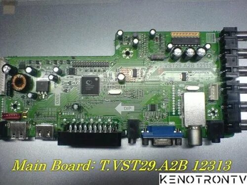 Прошивки LCD/PDP TV - Страница 516