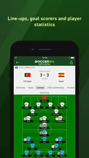 Soccer 24