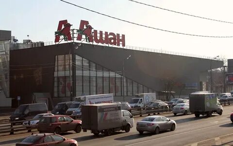 Верхняя красносельская 3г