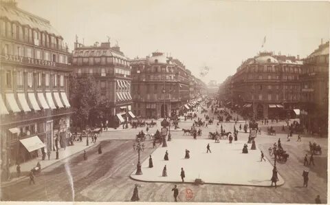 Какого года фотографии