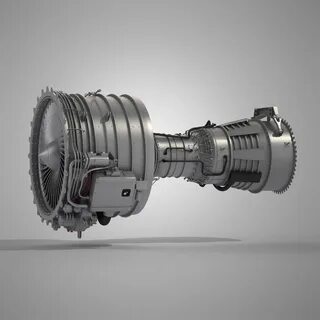 Turbofan