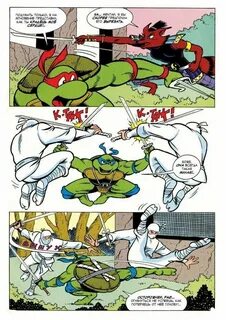 Ninja dependence
