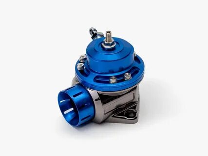 On off valve