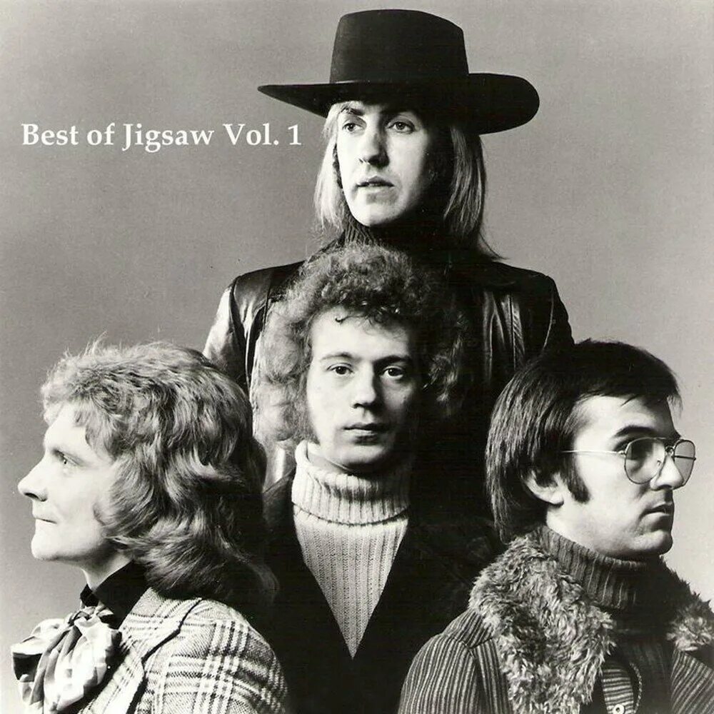 Песня jigsaw feeling. A Jigsaw группа. Sky High Jigsaw. Jigsaw Sky High 1975. Jigsaw – broken hearted.