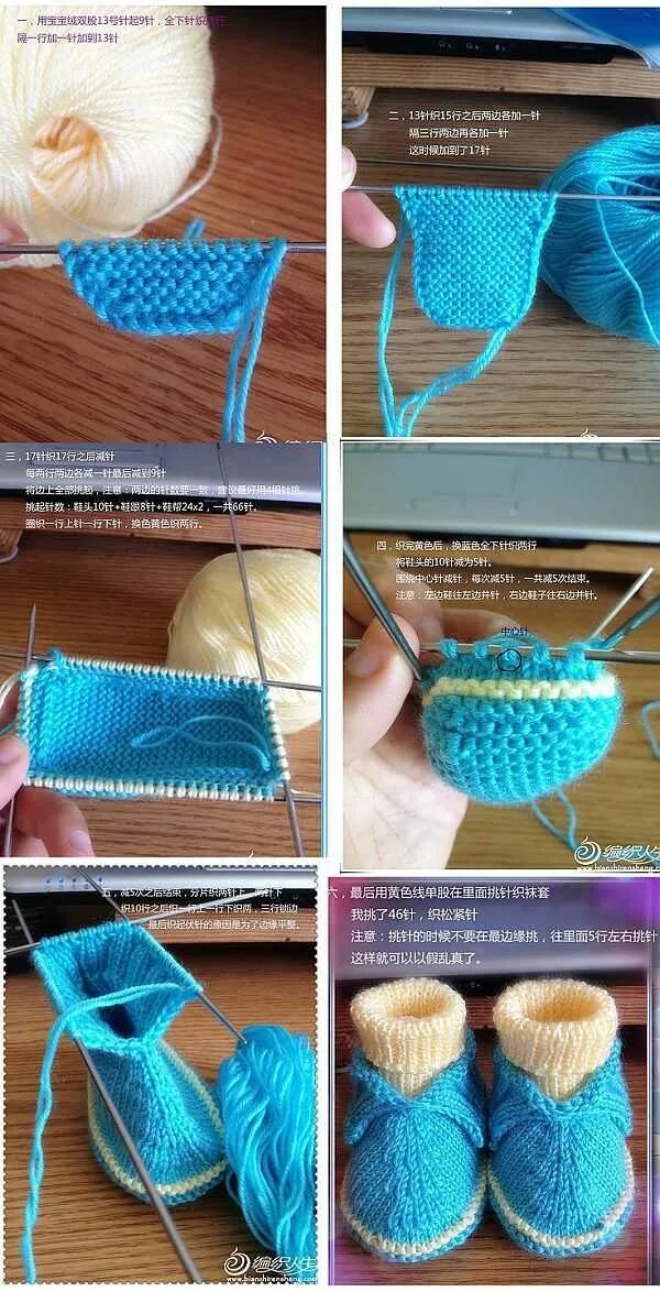 Пинетки спицами для новорожденных yf 2[ cgbwf[. Пинетки для новорожденных. Пинетки спицами для новорожденных. Пинетки спицами для начинающих. Простые пинетки на двух спицах.