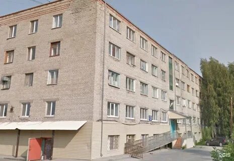 Тобольская 6