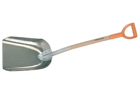 Shovel
