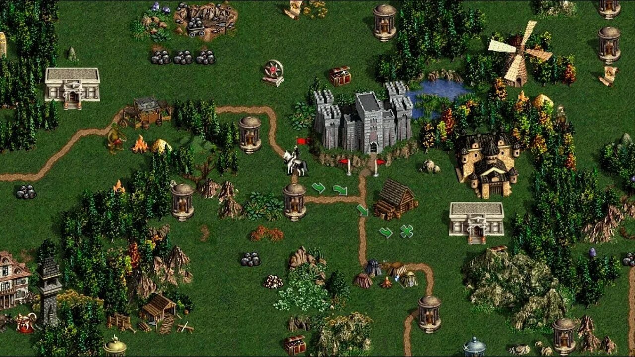 Крепость герои 3. Замок крепость герои 3. Замок болото герои 3. Heroes of might and Magic 3 болото.