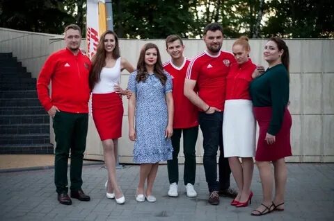Будете дружить семьями