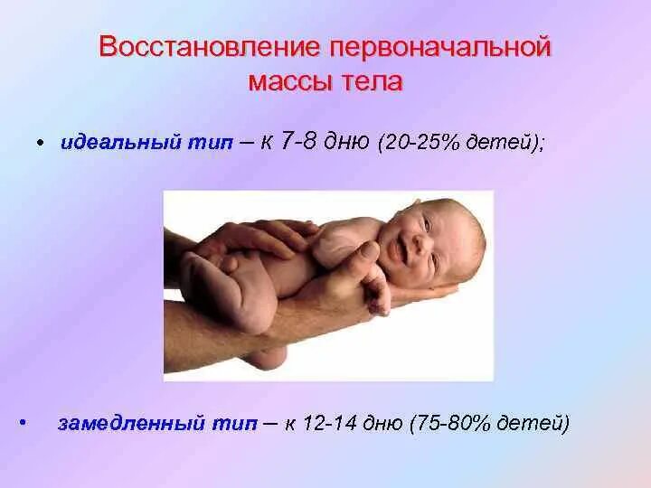 Ребенок на весах новорожденный. Восстановление массы тела новорожденного происходит. Восстановление массы тела новорожденного. Потеря веса новорожденного в роддоме. Причины физиологической убыли массы тела.
