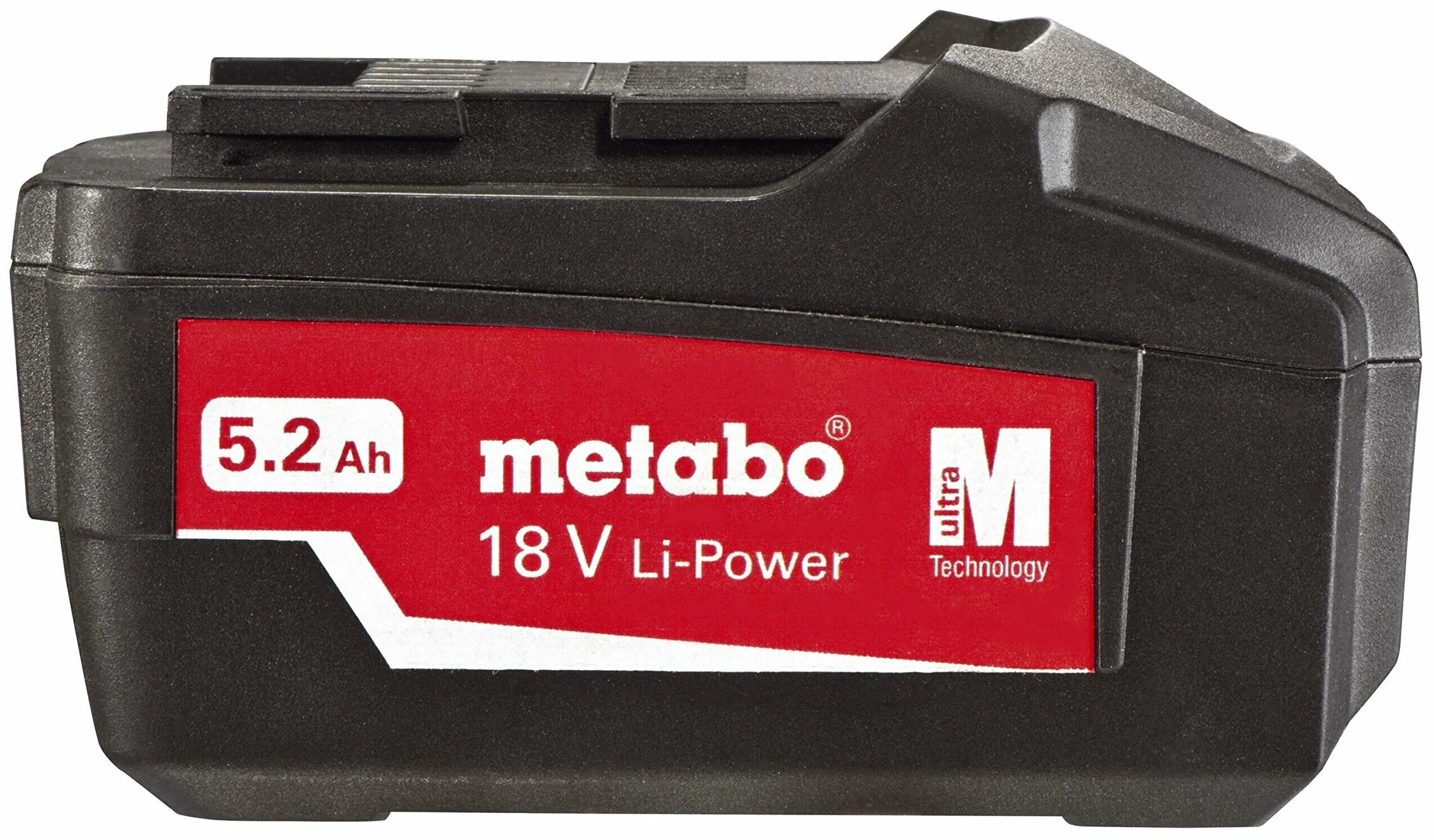 Аккумулятор метабо 18 вольт купить. 625592000 Metabo. Аккумул.унив.Metabo li-Power 18v 5.2Ah. Metabo 625591000. Аккумулятор Metabo 2.0Ah 18v li-Power.