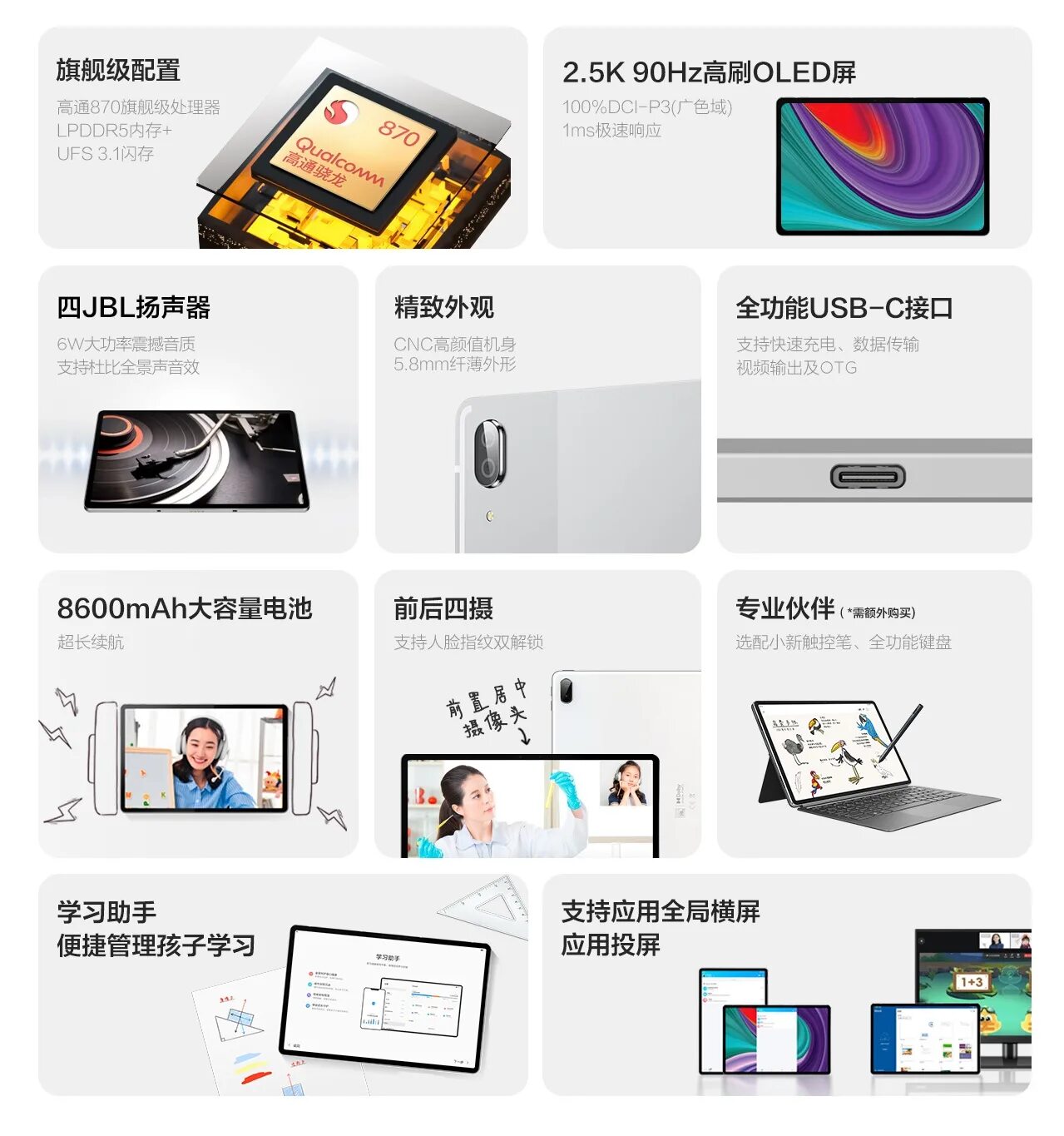 Pad 2025. Lenovo xiaoxin pad plus 2025. lenovo pad pro. планшет snapdragon 870. pad 6 pro snapdragon 870.