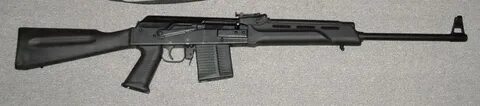 Сайга 555