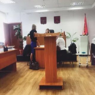 272 мировой судебный участок