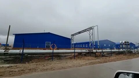 Луга вахта