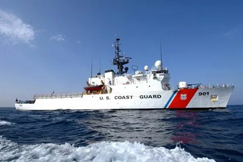 Coast guard