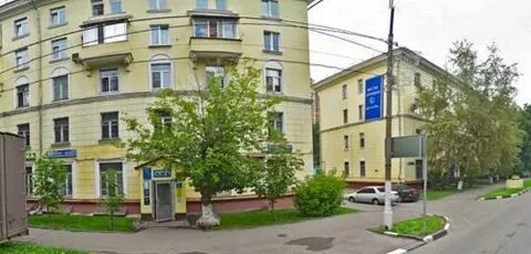 Ул кирова 51