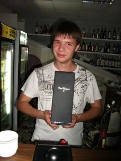 Абрамов самара