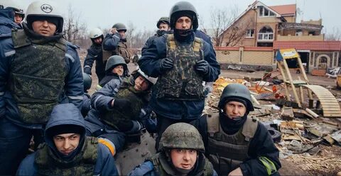 Новости донбасса последние события