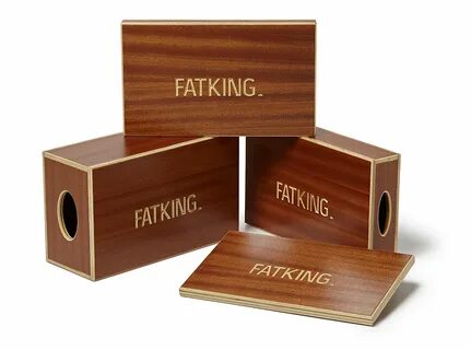 Apple box
