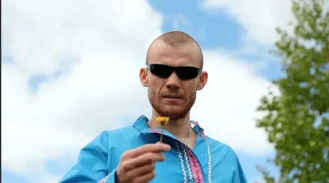 Семенов молоканов