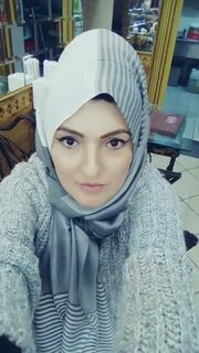 Türbanlı ifşa