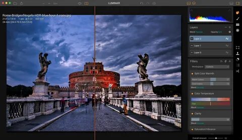 Выставка luminar