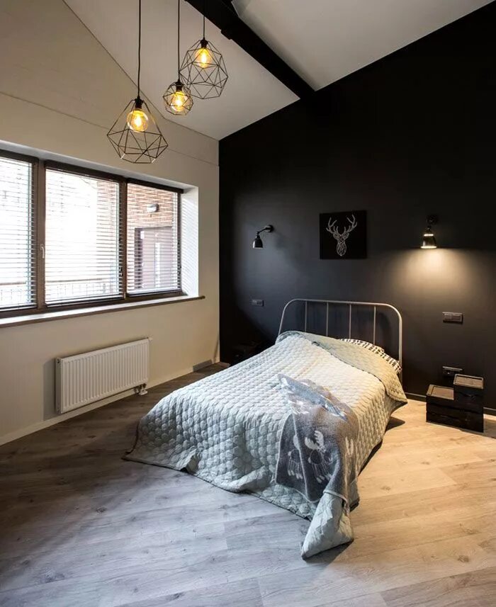 Декор спальни в стиле лофт. Стиль лофт в интерьере. Люстра ceiling light fixtures iron chandelier. Светильники в спальне в стиле лофт. Торшер в интерьере спальни.
