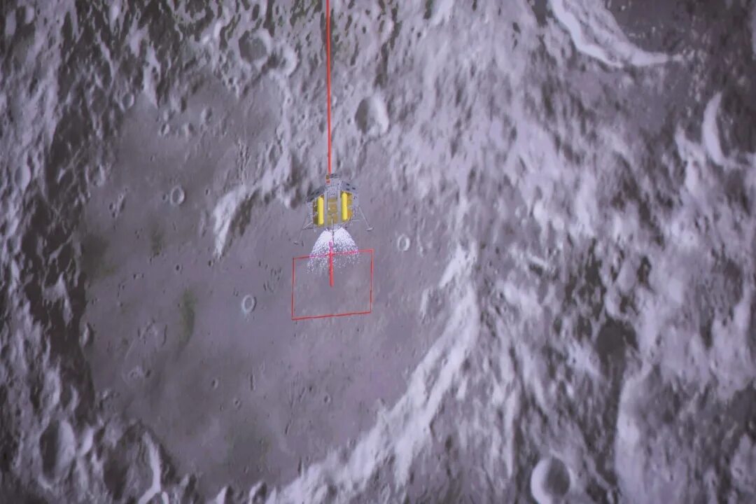 Какой аппарат совершил мягкую посадку на луну. Снимки Луны с китайского спутника. Снимки Луны с китайских аппаратов. Снимки Луны с китайского спутника Аполлон. Лунный зонд.