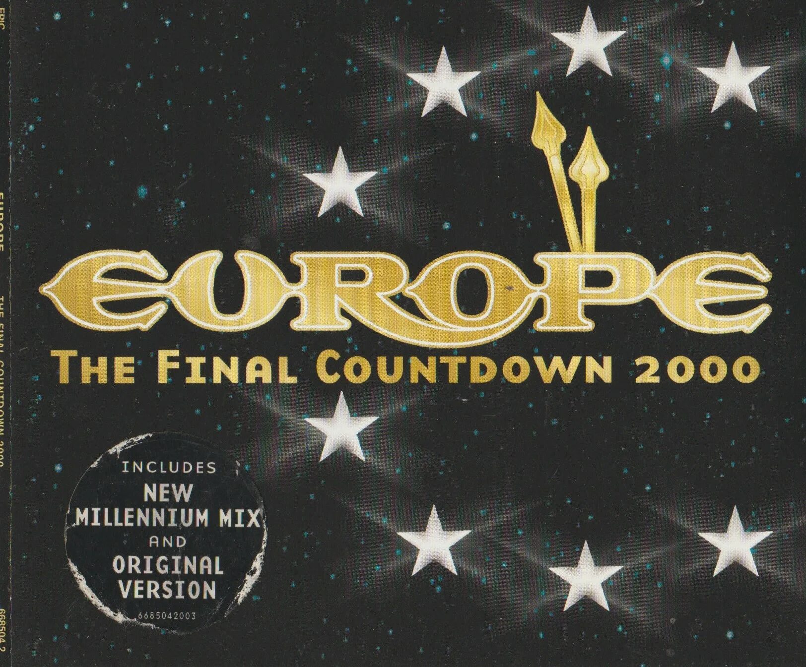 The final countdown слушать. Europa обложки альбомов. группа europe. final countdown.
