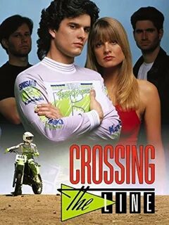 Crossing the line