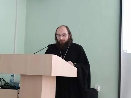 Иеромонах феофанов