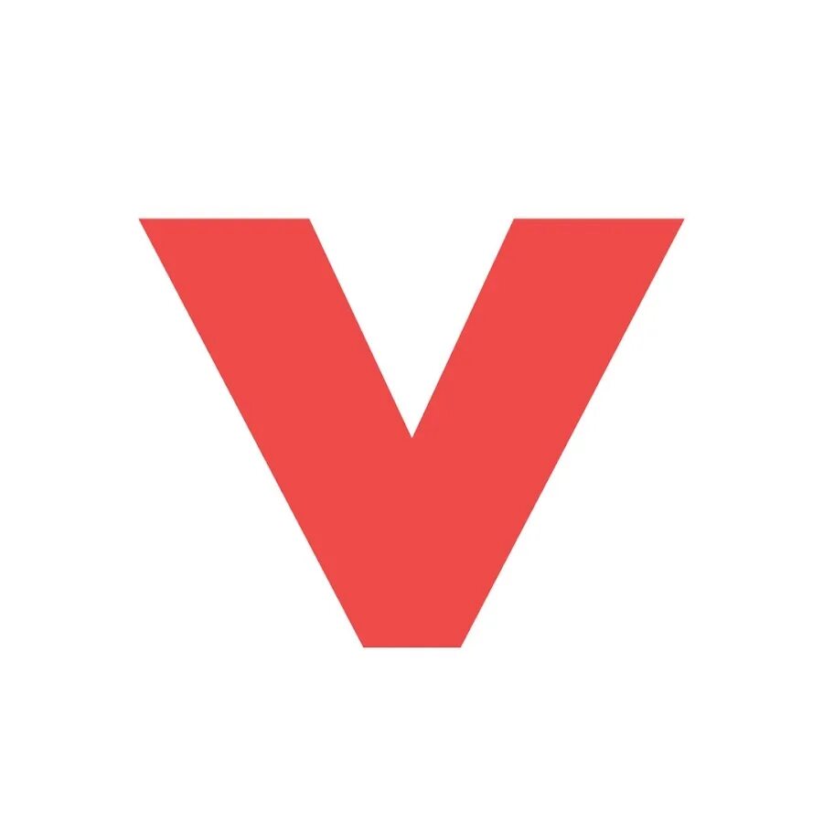 V. Логотип v. Красная буква v. V красный логотип. Красная буква v логотип.