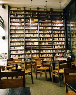 Library example