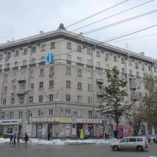 Орджоникидзе 21
