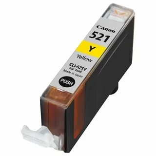 Картридж canon pixma струйный