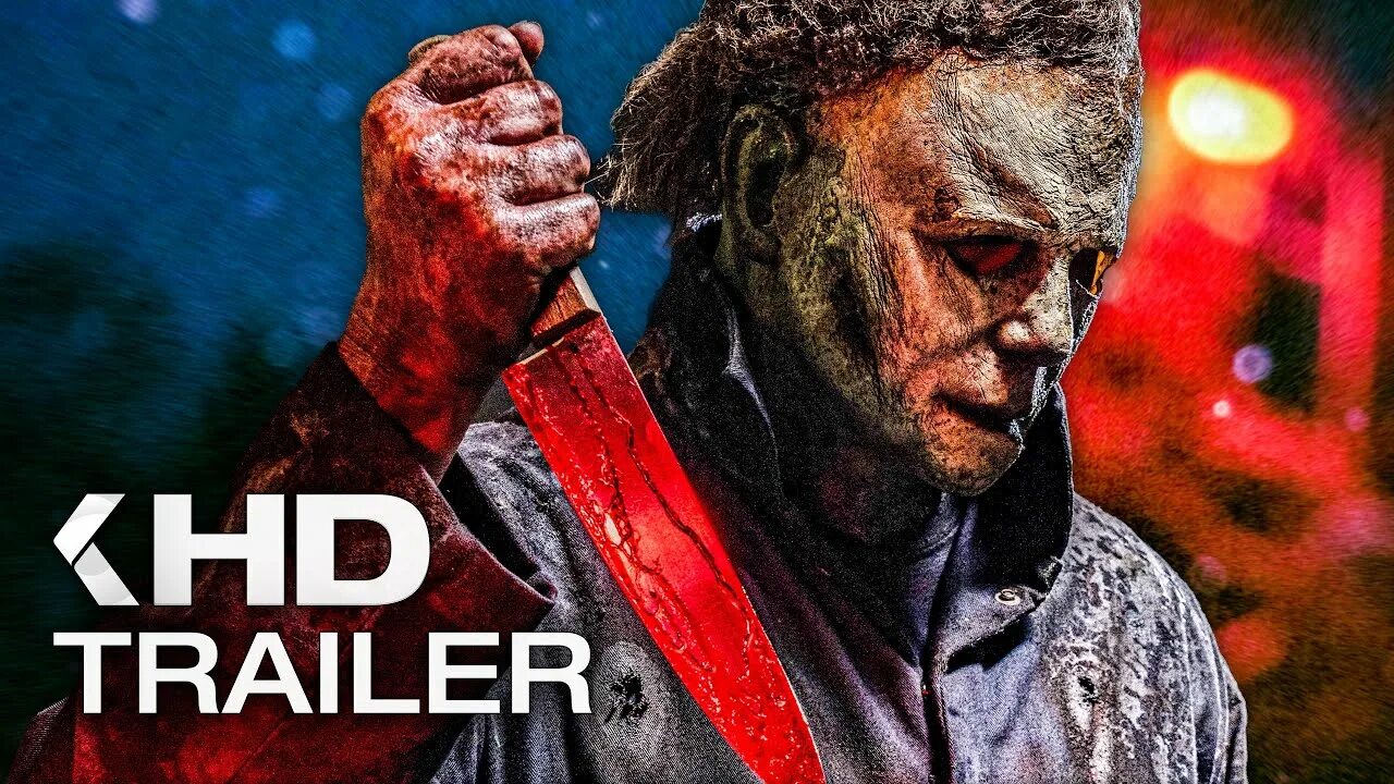 Trailer ends. Trailer ends. Trailer ends. Cevilain how it ends. Xэллoуин: заканчивaeтся 2022.