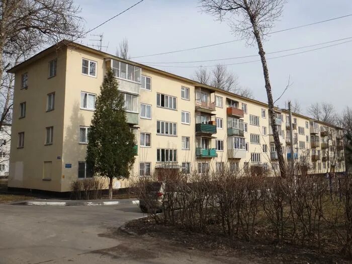 Весна ул заря с5 село растуново фото