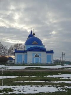 Круглое тамбовская область