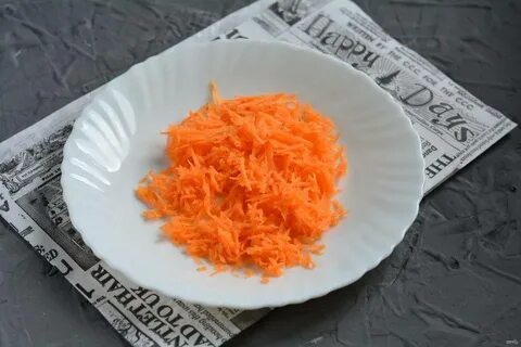 Капуста пикантная