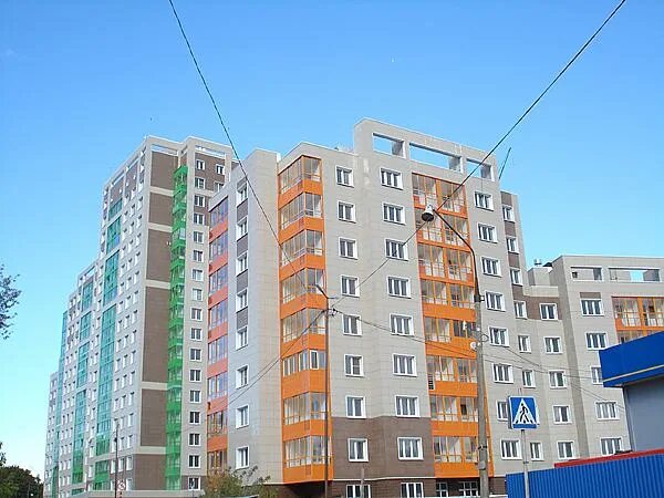 Краскова сегодня