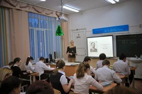 Урок лите