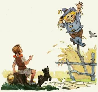 Элли и чучело книга
